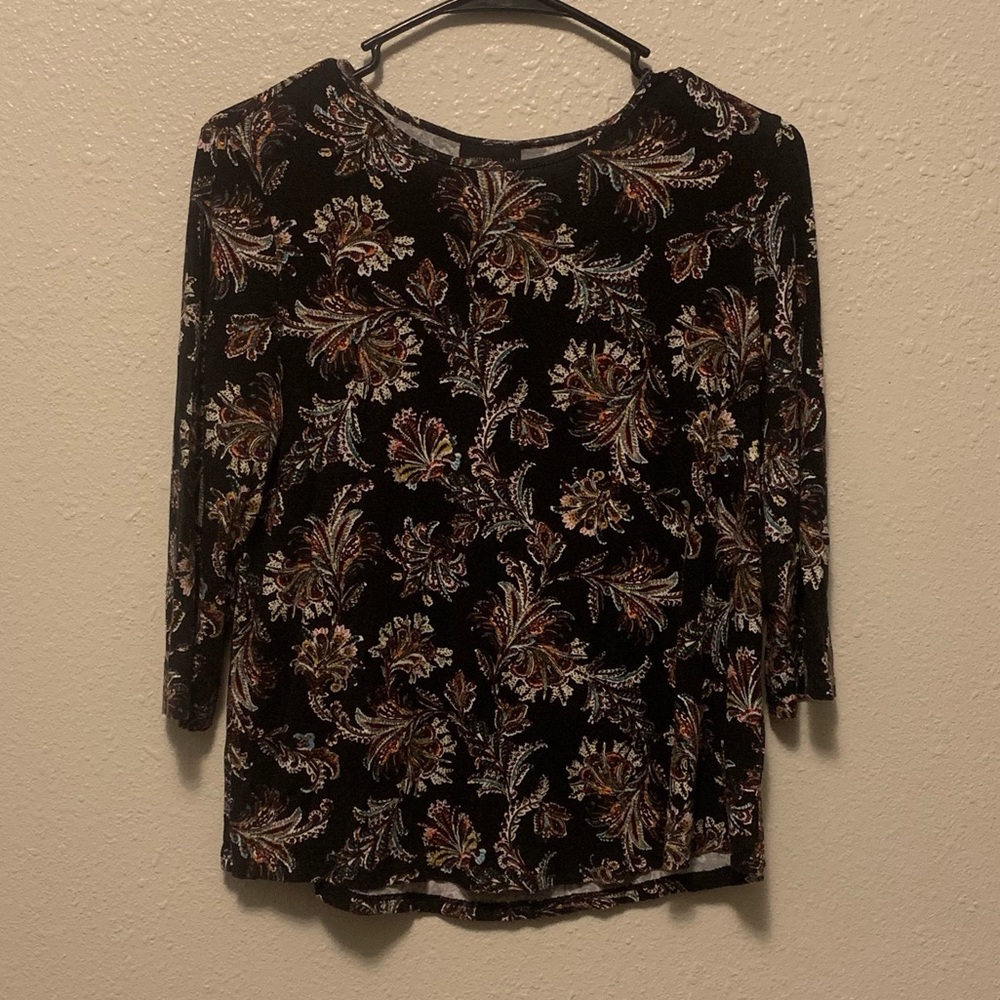 J•Jill Blouse